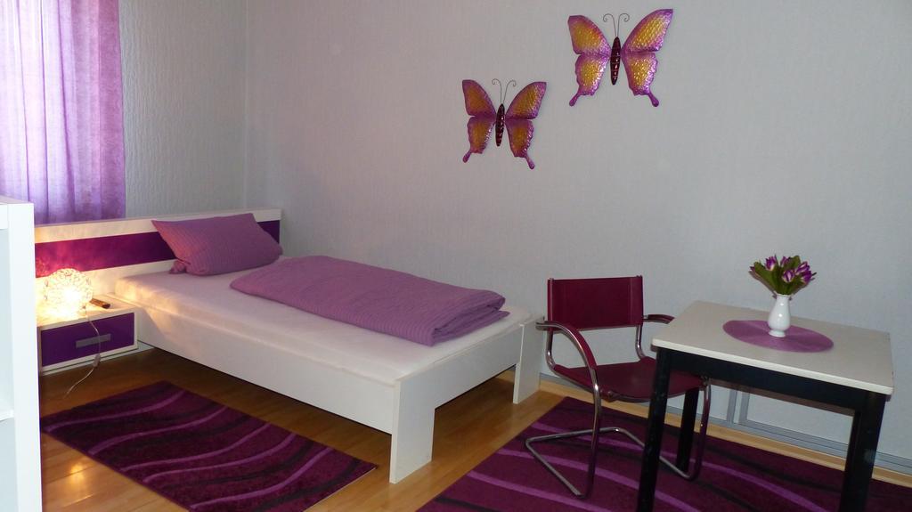 Haus Der Gastlichkeit Ratingen Quarto foto